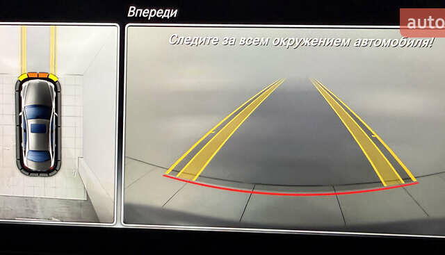 Мерседес Е-Класс 2017 в Одессе на Automoto.ua Мерседес Е-Класс, объемом двигателя 0 л и пробегом 178 тыс. км за 38000 $, фото 16 на Automoto.ua