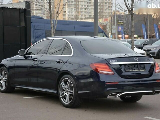 Мерседес Е-Класс, объемом двигателя 2 л и пробегом 113 тыс. км за 27500 $, фото 11 на Automoto.ua