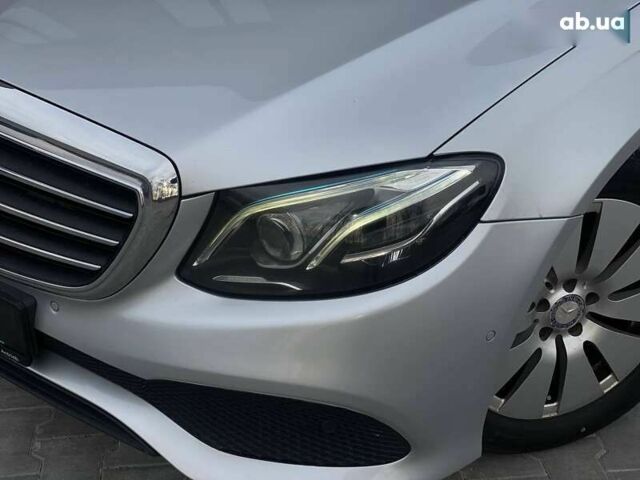 Мерседес Е-Клас, об'ємом двигуна 2 л та пробігом 360 тис. км за 15990 $, фото 1 на Automoto.ua