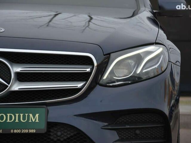 Мерседес Е-Класс, объемом двигателя 2 л и пробегом 113 тыс. км за 27500 $, фото 4 на Automoto.ua