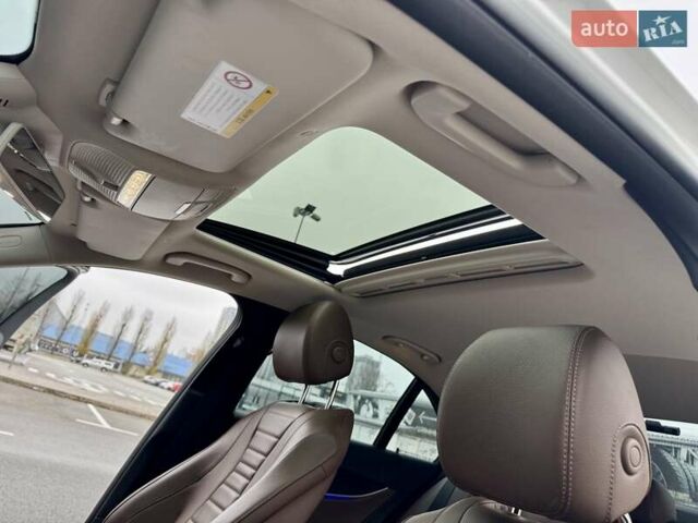 Мерседес Е-Класс, объемом двигателя 1.95 л и пробегом 99 тыс. км за 31900 $, фото 52 на Automoto.ua