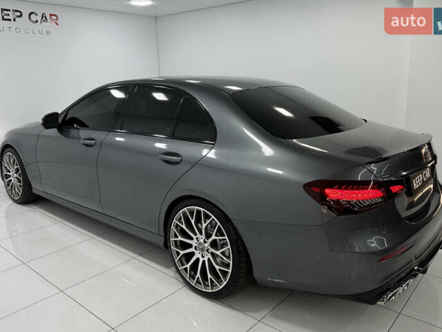 Мерседес Е-Класс 2017 в Одессе на Automoto.ua Мерседес Е-Класс, объемом двигателя 0 л и пробегом 178 тыс. км за 38000 $, фото 21 на Automoto.ua