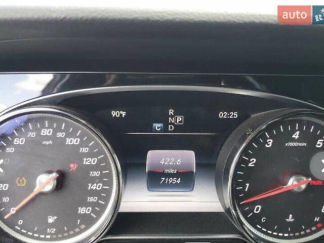 Мерседес Е-Класс, объемом двигателя 2 л и пробегом 115 тыс. км за 16800 $, фото 11 на Automoto.ua