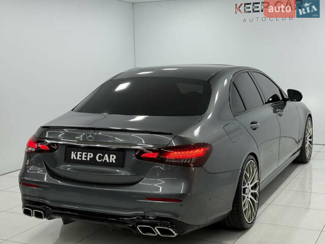 Мерседес Е-Класс 2017 в Одессе на Automoto.ua Мерседес Е-Класс, объемом двигателя 0 л и пробегом 178 тыс. км за 38000 $, фото 23 на Automoto.ua