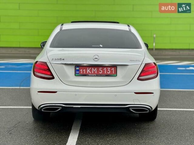 Мерседес Е-Класс, объемом двигателя 1.95 л и пробегом 99 тыс. км за 31900 $, фото 17 на Automoto.ua