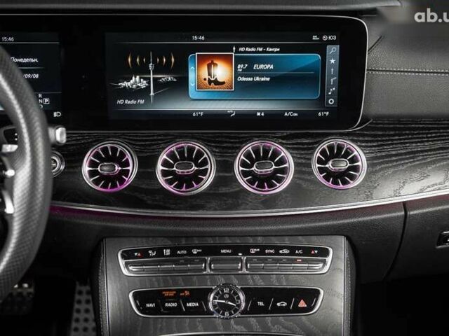 Мерседес Е-Класс, объемом двигателя 3 л и пробегом 88 тыс. км за 37900 $, фото 20 на Automoto.ua