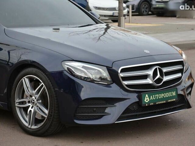 Мерседес Е-Класс, объемом двигателя 2 л и пробегом 113 тыс. км за 27500 $, фото 6 на Automoto.ua