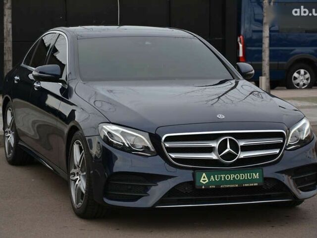 Мерседес Е-Класс, объемом двигателя 2 л и пробегом 113 тыс. км за 27500 $, фото 5 на Automoto.ua