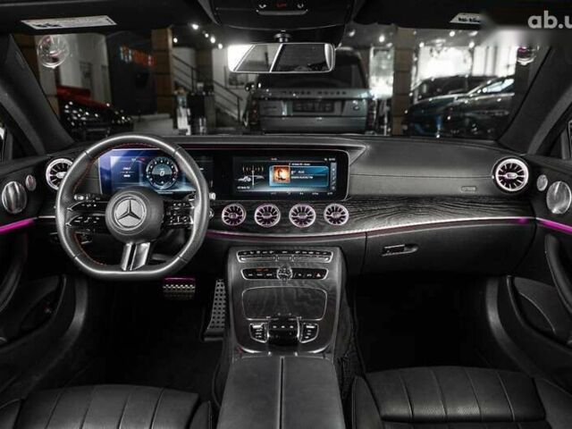 Мерседес Е-Класс, объемом двигателя 3 л и пробегом 88 тыс. км за 37900 $, фото 10 на Automoto.ua