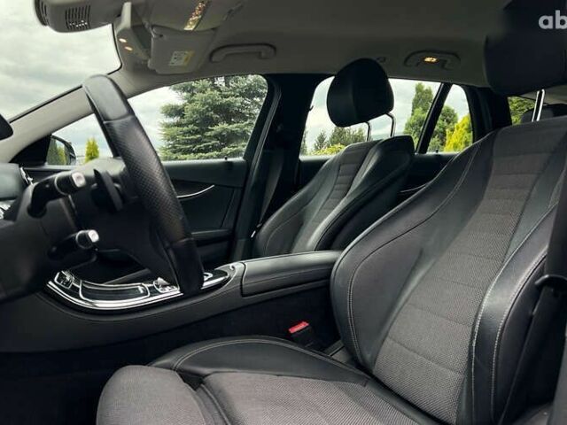 Мерседес Е-Класс, объемом двигателя 2 л и пробегом 142 тыс. км за 23990 $, фото 14 на Automoto.ua