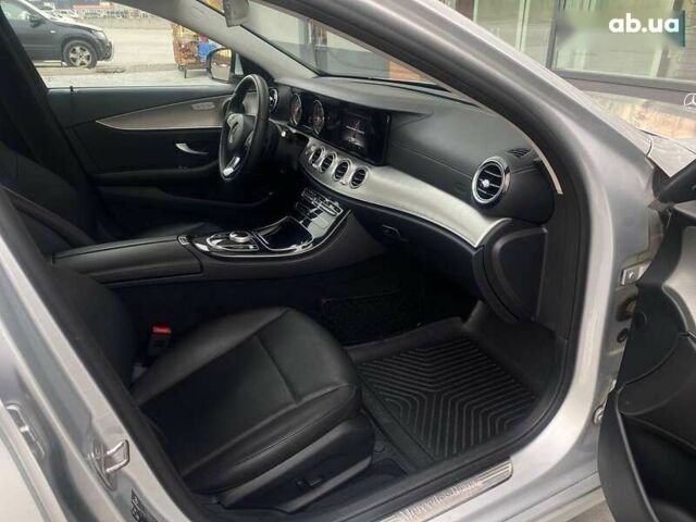 Мерседес Е-Клас, об'ємом двигуна 2 л та пробігом 360 тис. км за 15990 $, фото 21 на Automoto.ua