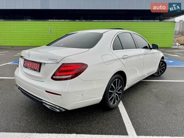 Мерседес Е-Класс, объемом двигателя 1.95 л и пробегом 99 тыс. км за 31900 $, фото 14 на Automoto.ua