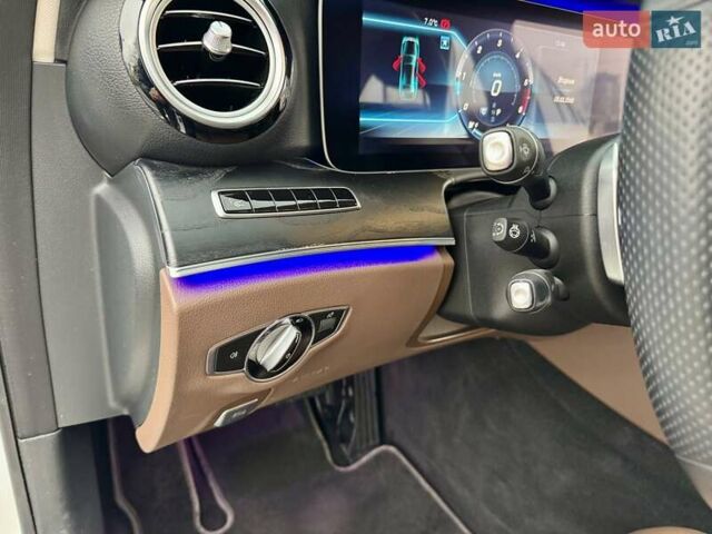 Мерседес Е-Класс, объемом двигателя 1.95 л и пробегом 99 тыс. км за 31900 $, фото 35 на Automoto.ua