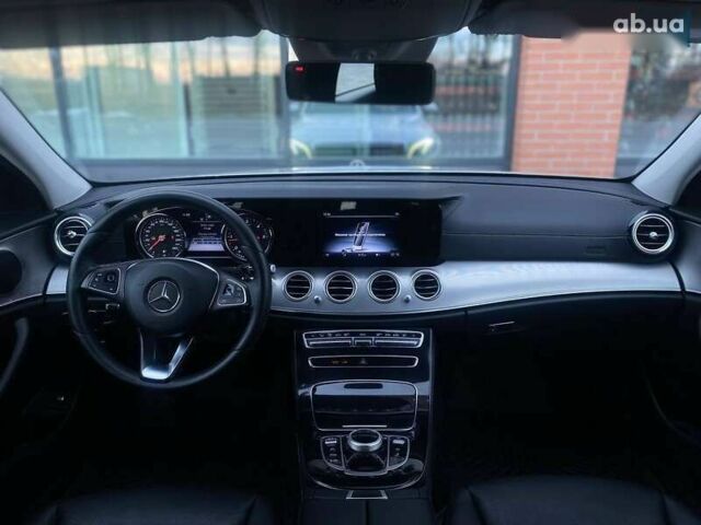 Мерседес Е-Клас, об'ємом двигуна 2 л та пробігом 360 тис. км за 15990 $, фото 23 на Automoto.ua