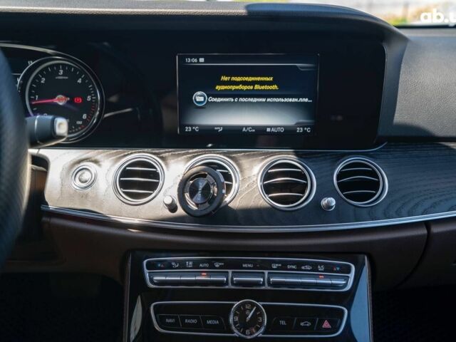 Мерседес Е-Клас, об'ємом двигуна 0 л та пробігом 89 тис. км за 36500 $, фото 6 на Automoto.ua