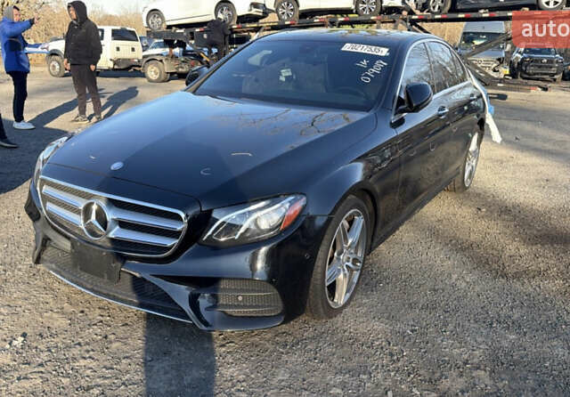 Мерседес Е-Класс, объемом двигателя 2 л и пробегом 115 тыс. км за 16800 $, фото 2 на Automoto.ua