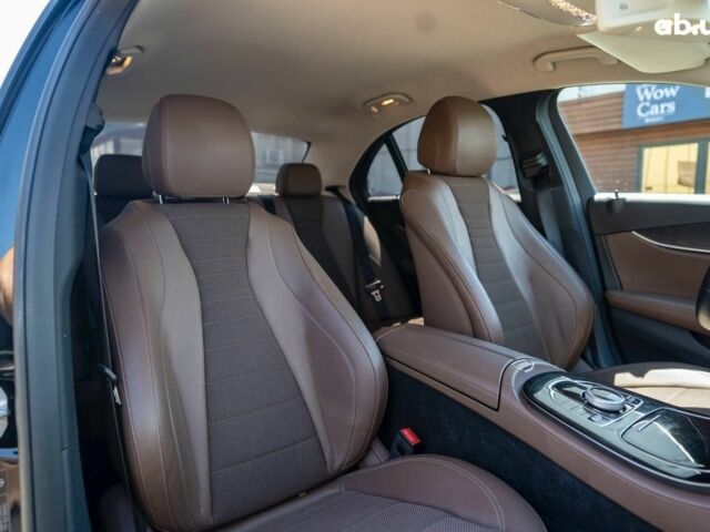 Мерседес Е-Клас, об'ємом двигуна 0 л та пробігом 89 тис. км за 36500 $, фото 5 на Automoto.ua