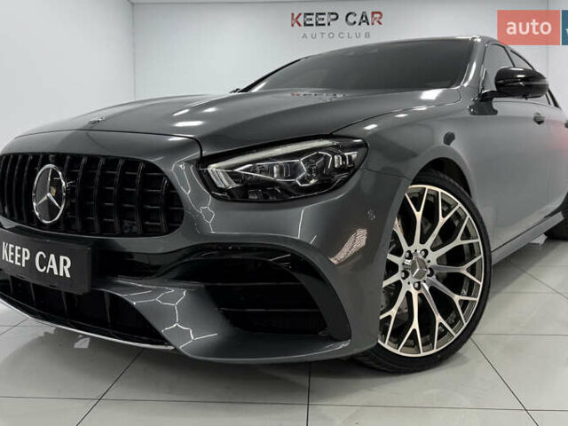 Мерседес Е-Класс 2017 в Одессе на Automoto.ua Мерседес Е-Класс, объемом двигателя 0 л и пробегом 178 тыс. км за 38000 $, фото 2 на Automoto.ua