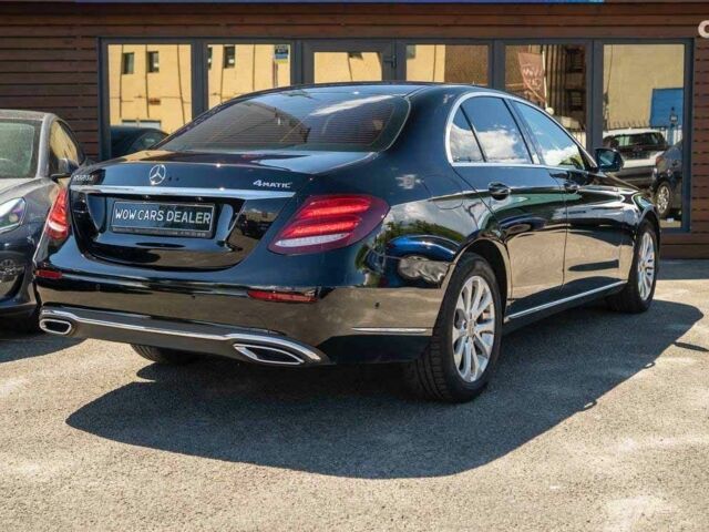 Мерседес Е-Клас, об'ємом двигуна 0 л та пробігом 89 тис. км за 36500 $, фото 3 на Automoto.ua