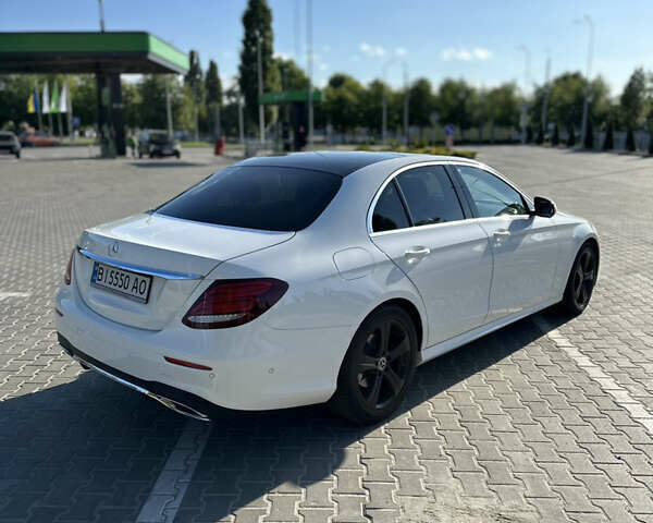 Мерседес Е-Класс, объемом двигателя 1.95 л и пробегом 175 тыс. км за 30000 $, фото 2 на Automoto.ua