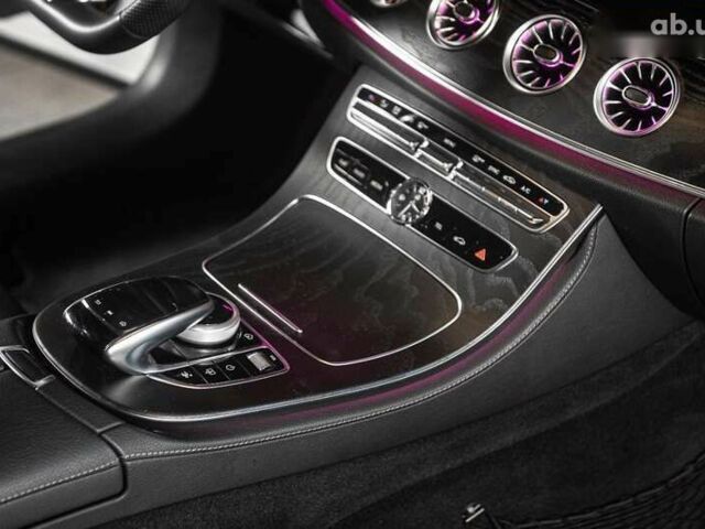 Мерседес Е-Класс, объемом двигателя 3 л и пробегом 88 тыс. км за 37900 $, фото 11 на Automoto.ua