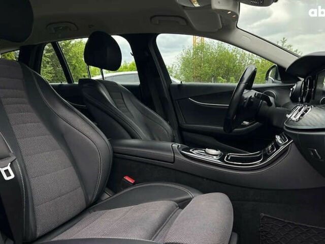 Мерседес Е-Класс, объемом двигателя 2 л и пробегом 142 тыс. км за 23990 $, фото 9 на Automoto.ua