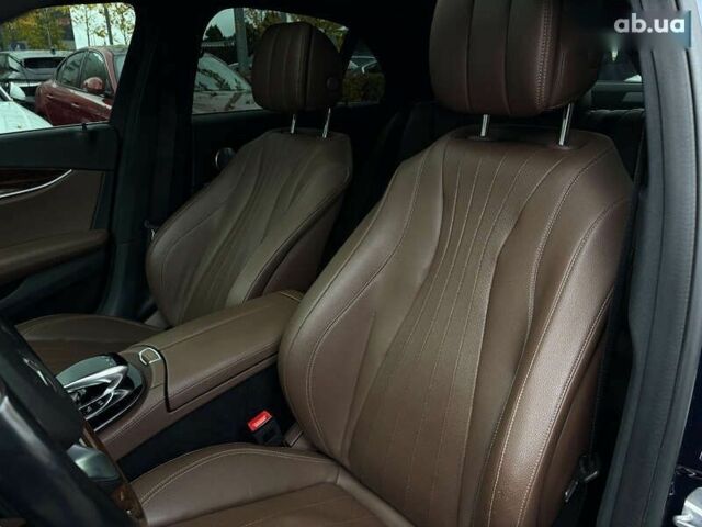 Мерседес Е-Класс, объемом двигателя 2 л и пробегом 113 тыс. км за 27500 $, фото 23 на Automoto.ua