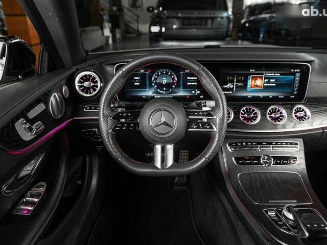 Мерседес Е-Класс, объемом двигателя 3 л и пробегом 88 тыс. км за 37900 $, фото 18 на Automoto.ua