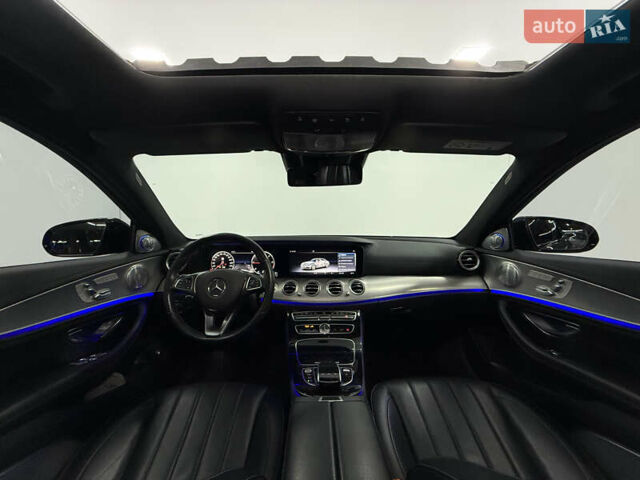 Мерседес Е-Класс 2017 в Одессе на Automoto.ua Мерседес Е-Класс, объемом двигателя 0 л и пробегом 178 тыс. км за 38000 $, фото 42 на Automoto.ua