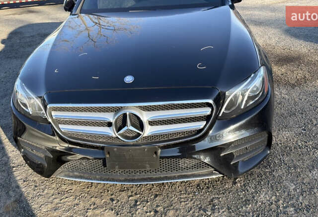 Мерседес Е-Класс, объемом двигателя 2 л и пробегом 115 тыс. км за 16800 $, фото 4 на Automoto.ua