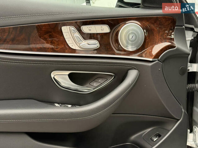 Мерседес Е-Клас, об'ємом двигуна 3 л та пробігом 58 тис. км за 34500 $, фото 11 на Automoto.ua