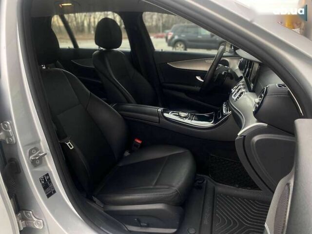 Мерседес Е-Клас, об'ємом двигуна 2 л та пробігом 360 тис. км за 15990 $, фото 22 на Automoto.ua