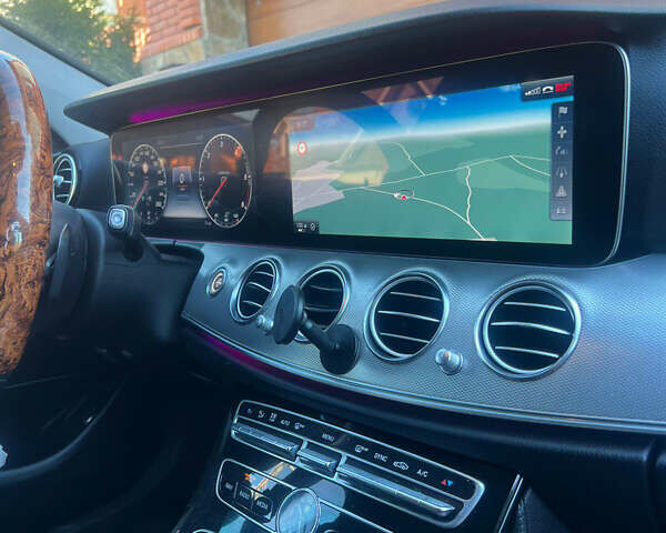 Мерседес Е-Класс 2017 в Хмельницком на Automoto.ua Мерседес Е-Класс, объемом двигателя 1.95 л и пробегом 380 тыс. км за 28000 $, фото 3 на Automoto.ua