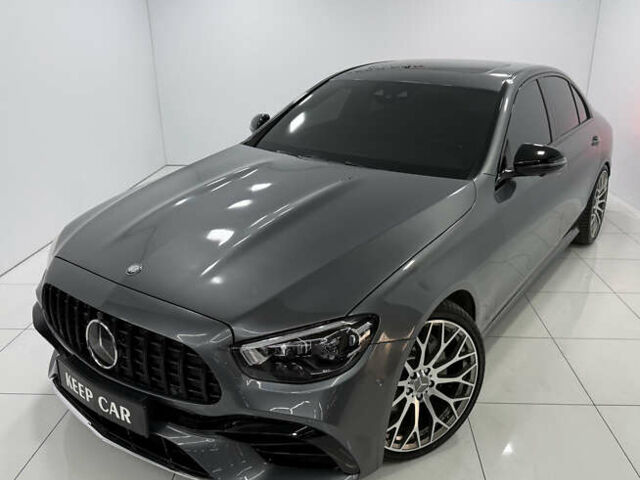 Мерседес Е-Класс 2017 в Одессе на Automoto.ua Мерседес Е-Класс, объемом двигателя 0 л и пробегом 178 тыс. км за 38000 $, фото 1 на Automoto.ua
