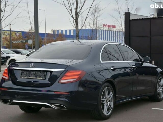 Мерседес Е-Класс, объемом двигателя 2 л и пробегом 113 тыс. км за 27500 $, фото 14 на Automoto.ua