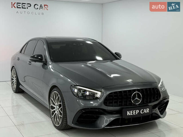 Мерседес Е-Класс 2017 в Одессе на Automoto.ua Мерседес Е-Класс, объемом двигателя 0 л и пробегом 178 тыс. км за 38000 $, фото 7 на Automoto.ua