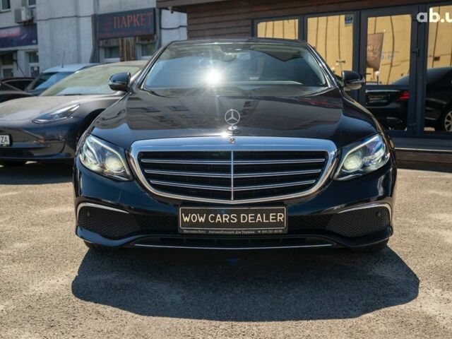 Мерседес Е-Клас, об'ємом двигуна 0 л та пробігом 89 тис. км за 36500 $, фото 1 на Automoto.ua