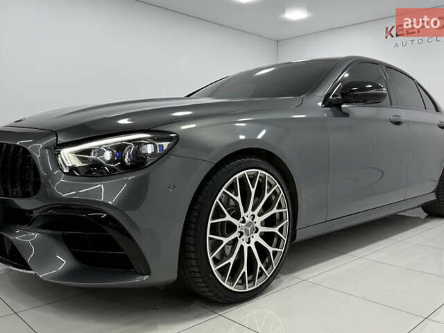 Мерседес Е-Класс 2017 в Одессе на Automoto.ua Мерседес Е-Класс, объемом двигателя 0 л и пробегом 178 тыс. км за 38000 $, фото 12 на Automoto.ua