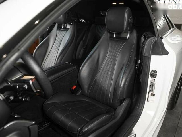 Мерседес Е-Класс, объемом двигателя 3 л и пробегом 88 тыс. км за 37900 $, фото 23 на Automoto.ua