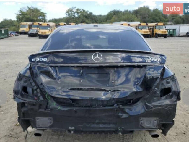 Мерседес Е-Класс, объемом двигателя 2 л и пробегом 115 тыс. км за 16800 $, фото 14 на Automoto.ua