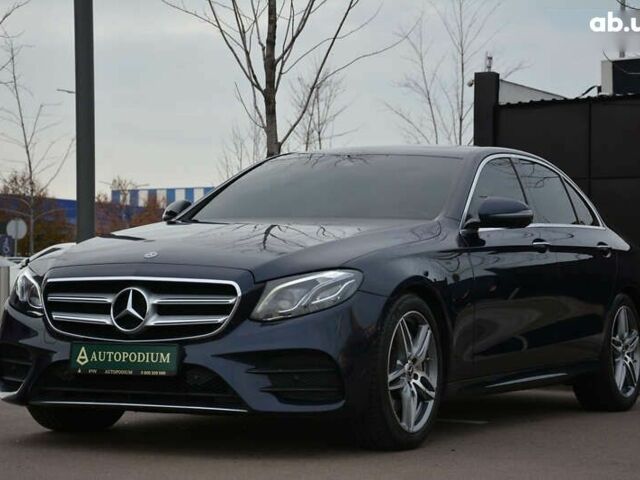 Мерседес Е-Класс, объемом двигателя 2 л и пробегом 113 тыс. км за 27500 $, фото 3 на Automoto.ua