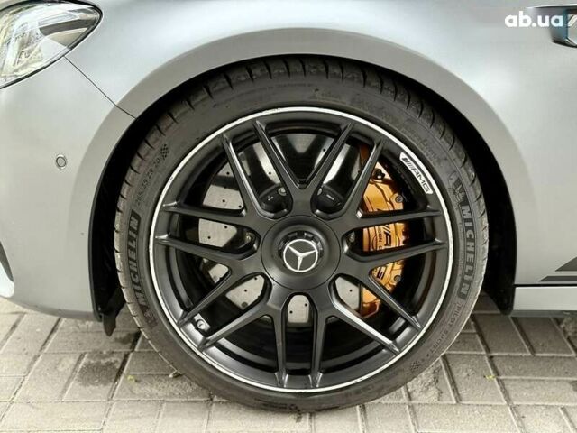 Мерседес Е-Класс, объемом двигателя 4 л и пробегом 17 тыс. км за 96500 $, фото 23 на Automoto.ua