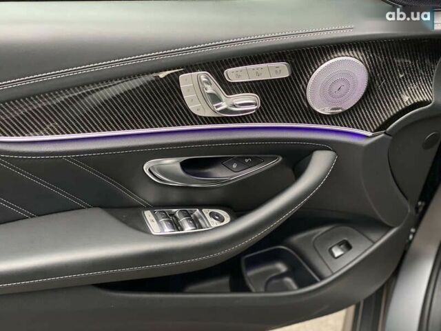 Мерседес Е-Клас, об'ємом двигуна 4 л та пробігом 55 тис. км за 72990 $, фото 21 на Automoto.ua