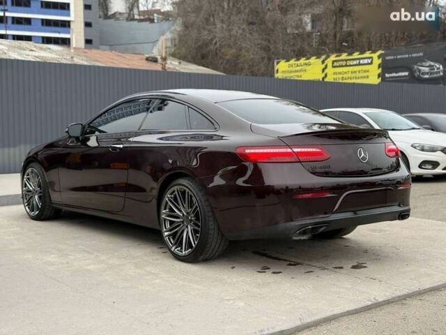 Мерседес Е-Клас, об'ємом двигуна 3 л та пробігом 93 тис. км за 34999 $, фото 5 на Automoto.ua