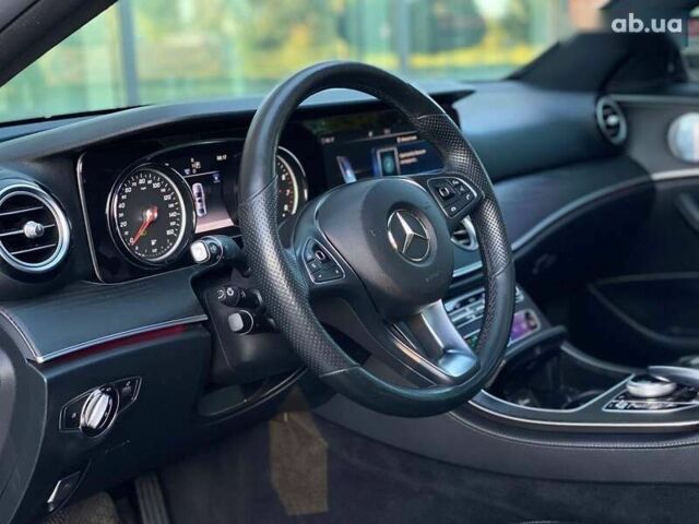 Мерседес Е-Класс, объемом двигателя 2 л и пробегом 94 тыс. км за 29490 $, фото 29 на Automoto.ua