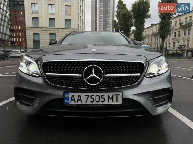 Мерседес Е-Класс, объемом двигателя 1.9 л и пробегом 105 тыс. км за 35000 $, фото 1 на Automoto.ua