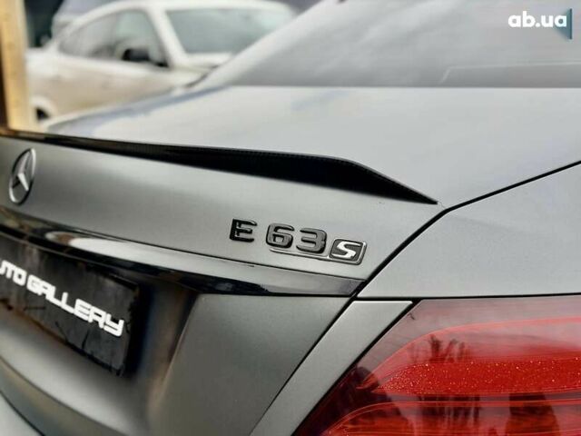 Мерседес Е-Клас, об'ємом двигуна 4 л та пробігом 64 тис. км за 89500 $, фото 18 на Automoto.ua