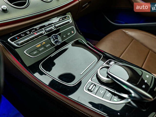 Мерседес Е-Клас, об'ємом двигуна 1.6 л та пробігом 97 тис. км за 28578 $, фото 18 на Automoto.ua
