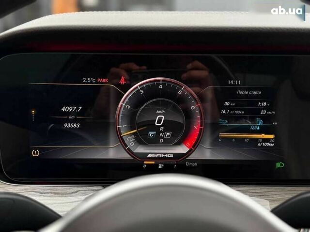 Мерседес Е-Клас, об'ємом двигуна 3 л та пробігом 93 тис. км за 34999 $, фото 29 на Automoto.ua