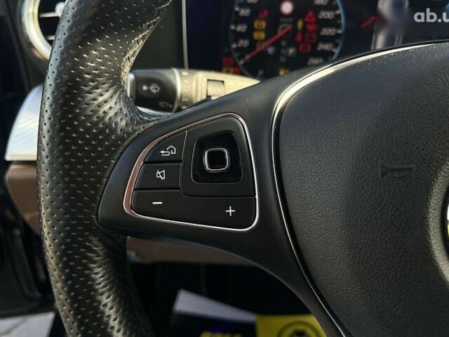 Мерседес Е-Класс, объемом двигателя 3 л и пробегом 130 тыс. км за 32900 $, фото 19 на Automoto.ua